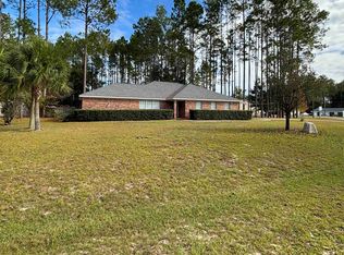 130 Fox Run Cir, Crawfordville, FL 32327
