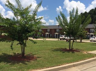 840 Highway 12 W #4C9BCJSEA, Kosciusko, MS 39090
