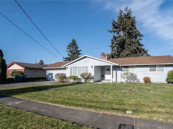 1303 G Street SE, Auburn, WA 98002