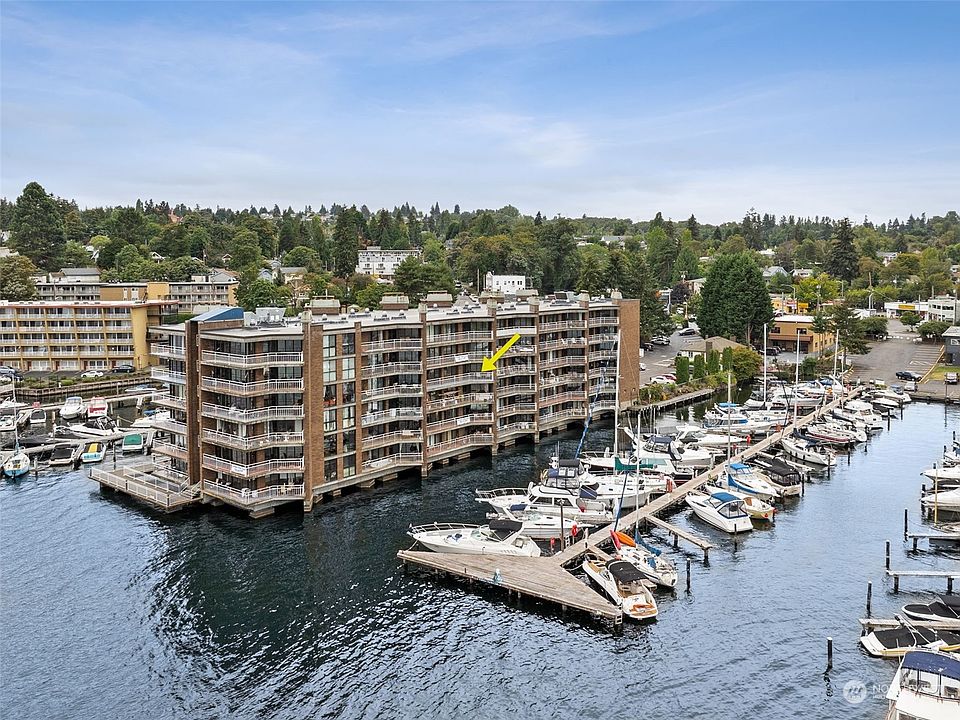 1st image of 9500 Rainier Ave S #407