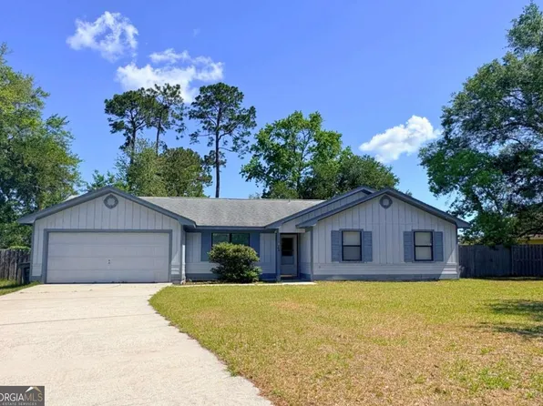 142 Woodvalley Ct, Kingsland, GA 31548