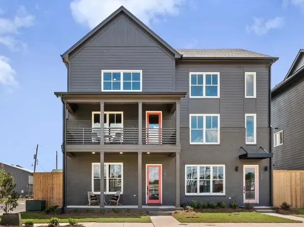 750 Meda St, Memphis, TN 38104