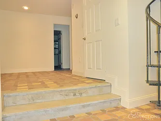 Rented by City Connections Realty