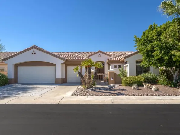 38579 Clear Sky Way, Palm Desert, CA 92211