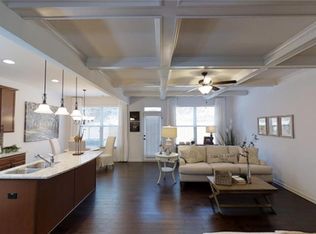 5875 Radford Loop #361, Fairburn, GA 30213