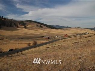 0 Bettas Rd, Cle Elum, WA 98922