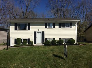 4524 Wingfield St, Columbus, OH 43231