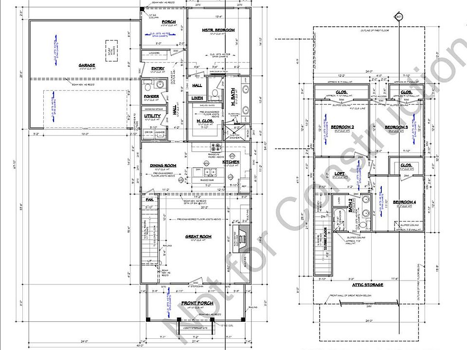 2nd image of 816 Long Leaf Cir