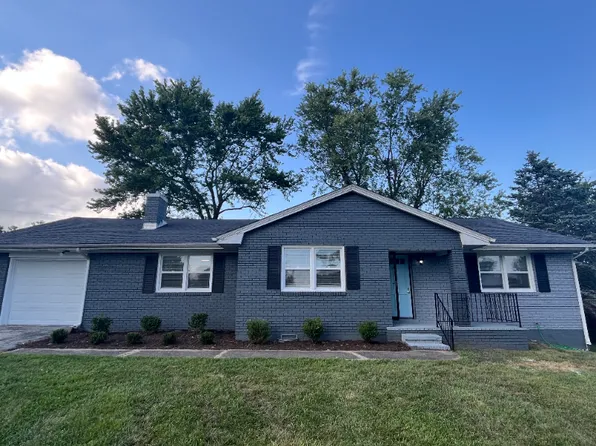 167 Madison Ave, Danville, KY 40422