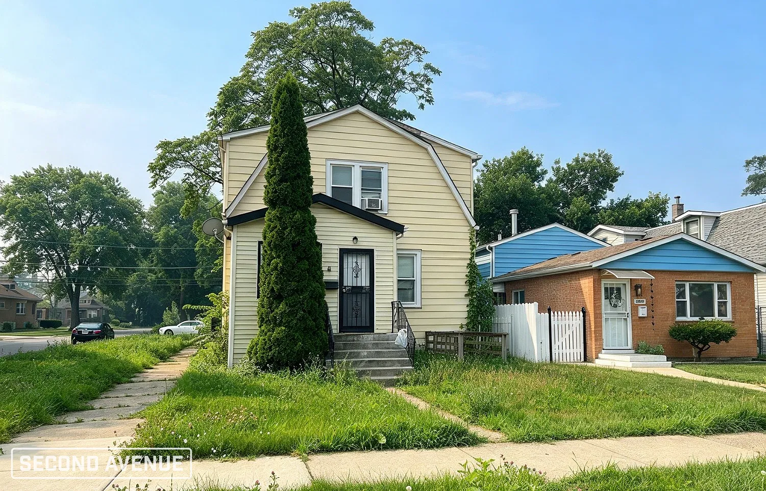 5 bed, 2.0 bath, 1821 sqft, $3,195 — Photo 1
