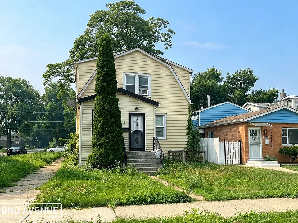 1301 W 97th St