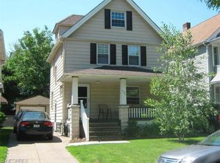 4524 Pearse Ave, Newburgh Heights, OH 44105
