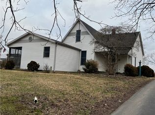 3126 N Graham Rd, Madison, IN 47250