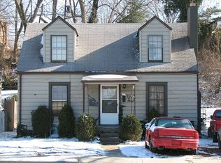 1550 Hal Greer Blvd, Huntington, WV 25701