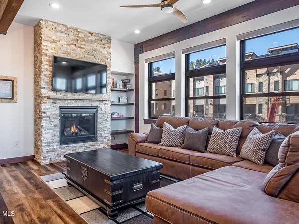 78710 US HWY 40 #202, Winter Park, CO 80482