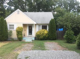 3116 Walmsley Blvd, Richmond, VA 23234
