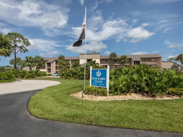 5050 Marianne Key Rd APT 3B, Punta Gorda, FL 33955