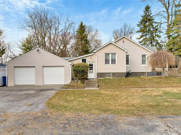 6095 Short Disputed Rd, Lasalle, ON N9H 1X6