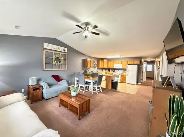 400 S McArthur St, Salem, MO 65560
