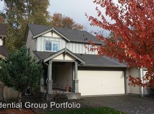 5841 Acclamation St E, Fife, WA 98424