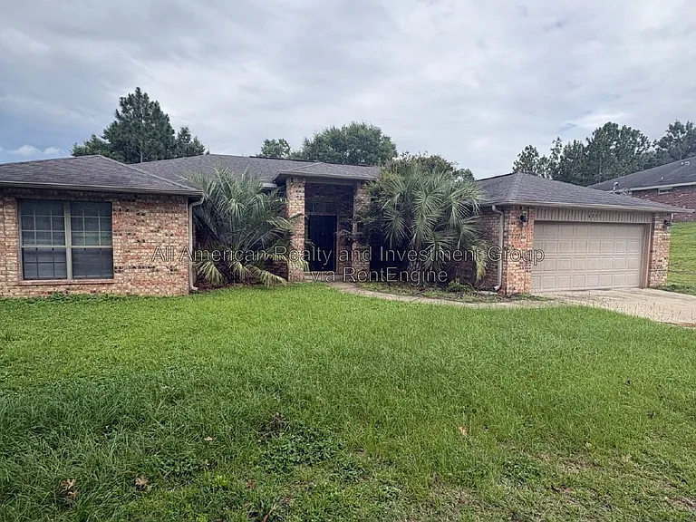 6255 Bullet Dr — Photo 1
