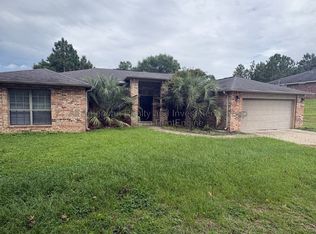 6255 Bullet Dr, Crestview, FL 32536