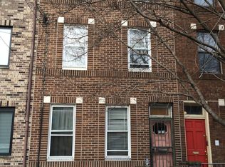 1178 S 11th St, Philadelphia, PA 19147