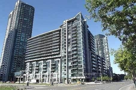 1st image of 209 Fort York Blvd Unit 1258