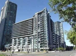 209 Fort York Blvd Unit 1258, Toronto, ON