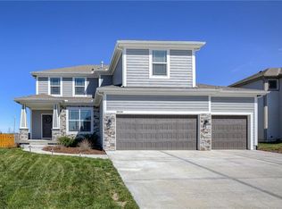 28408 W 161st Ter, Gardner, KS 66030