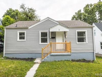 707 E 5th St, Rolla, MO, 65401