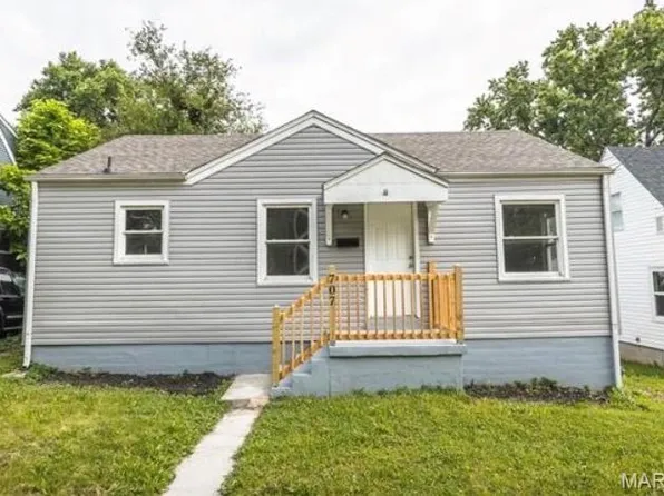 707 E 5th St, Rolla, MO 65401