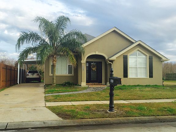 2nd image of 3601 Saint Marie Dr