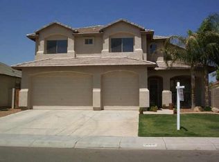 3688 E Cody Cir, Gilbert, AZ 85234