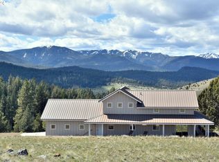 25036 Luce Creek Rd, John Day, OR 97845