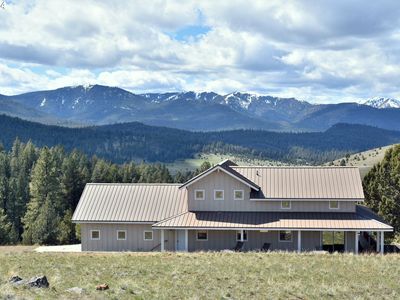 25036 Luce Creek Rd, John Day, OR, 97845