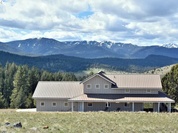 25036 Luce Creek Rd, John Day, OR 97845