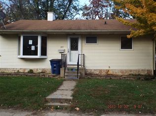 2517 Elston St, Michigan City, IN
