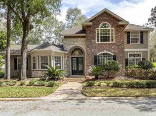 3217 SW 98th Dr, Gainesville, FL 32608