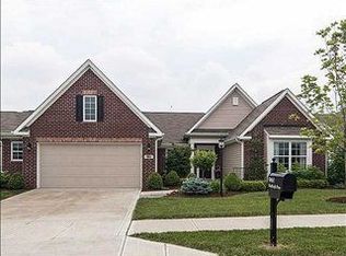 961 Hadleigh Pass, Westfield, IN 46074