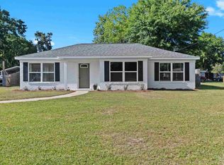 311 Cloverdale Rd, Atmore, AL 36502