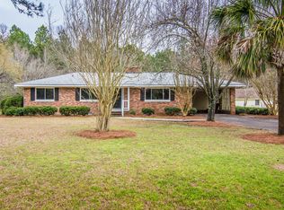 147 Country Rd, Bowman, SC 29018