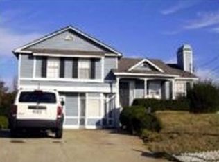 9599 Thomas Downs Ln, Jonesboro, GA 30238