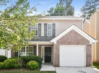 4810 Enclave Dr, Union City, GA 30291