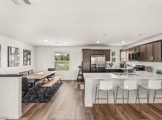 3896 Enchanted Sky St, Las Vegas, NV 89129