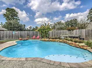 2219 Old Oak Ln, Kingwood, TX 77339