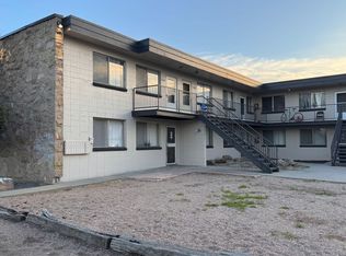 Highland Square Apartments, Denver, CO 80214