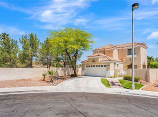 9360 Buckhaven Dr, Las Vegas, NV 89117