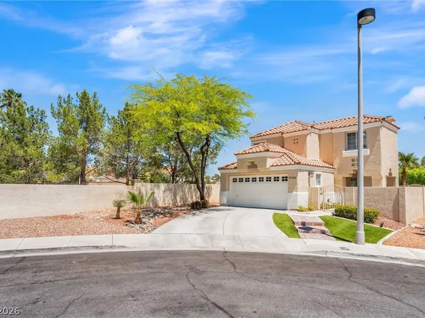 9360 Buckhaven Dr, Las Vegas, NV 89117