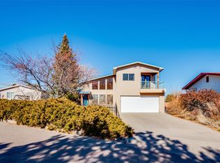 970 Capulin Rd, Los Alamos, NM 87544